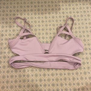 Tavik bikini top